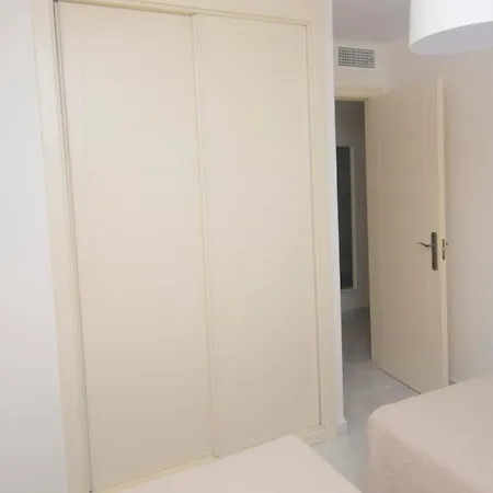 Turquesa Beach Apartamento Con Vistas Al Puerto Y A La Playa De Levante Appartamento