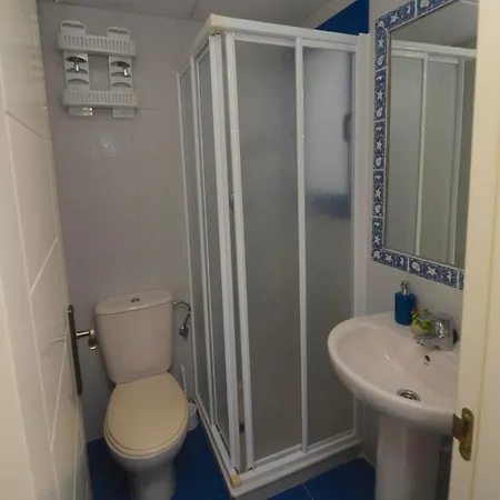 Appartamento Turquesa Beach Apartamento Con Vistas Al Puerto Y A La Playa De Levante *