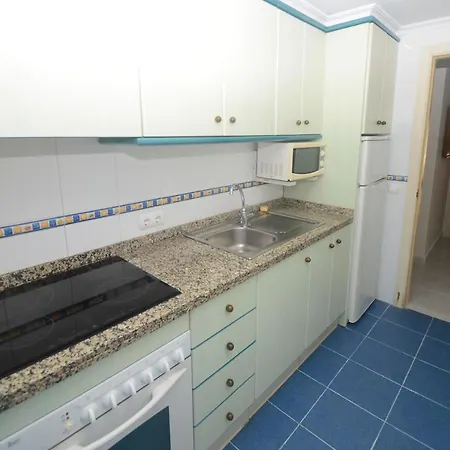 Turquesa Beach Apartamento Con Vistas Al Puerto Y A La Playa De Levante *